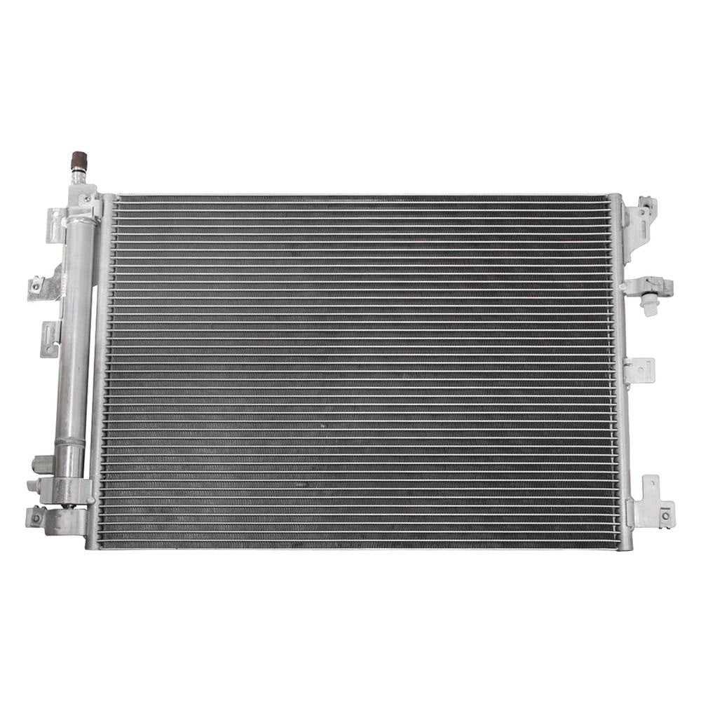 3003143 Condenser – Tagged
