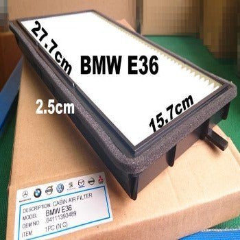 Air Filter BMW E36