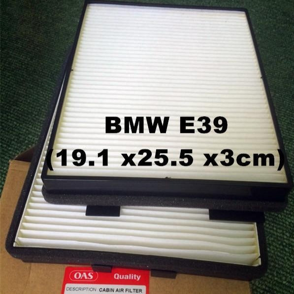 Air Filter BMW E39