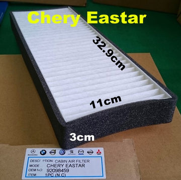 Air Filter Chery Eastar