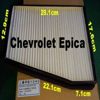 Air Filter Chevrolet Epica