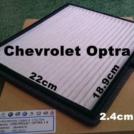 Air Filter Chevrolet Optra 1.8