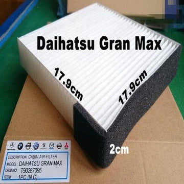 Air Filter Daihatsu Gran Max