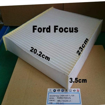 Air Filter Ford Focus