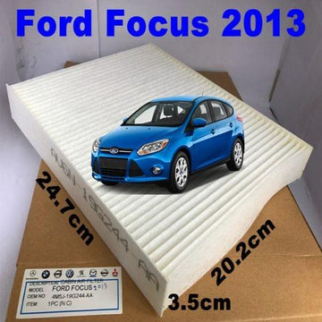 Air Filter Ford Focus 2013