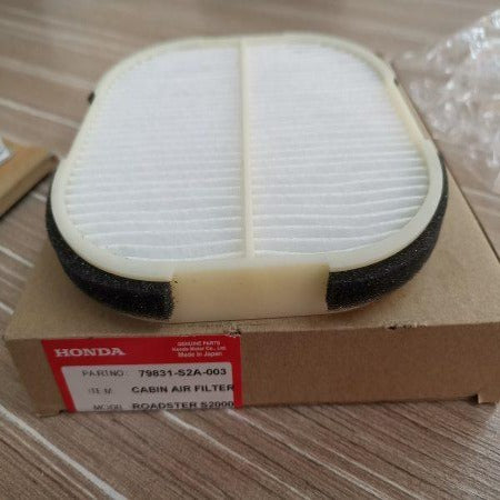 Air Filter Honda S2000 Roadster