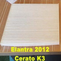 Air Filter Hyundai Elantra 2012 / Tucson O/M