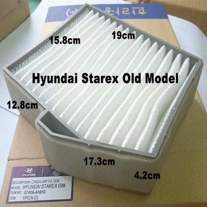 Air Filter Hyundai Starex O/M