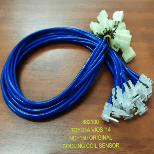 Thermistor Toyota Vios NCP150 2015