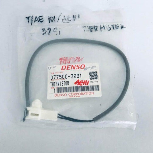 Thermistor Toyota AE111 / AE101 R134 3291