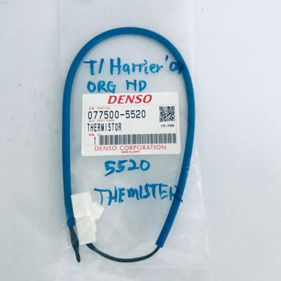 Thermistor Toyota Harrier 2004 2.4 5520