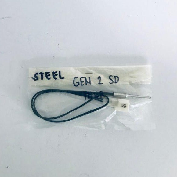 Thermistor Proton Gen 2 Sanden SD (Steel)