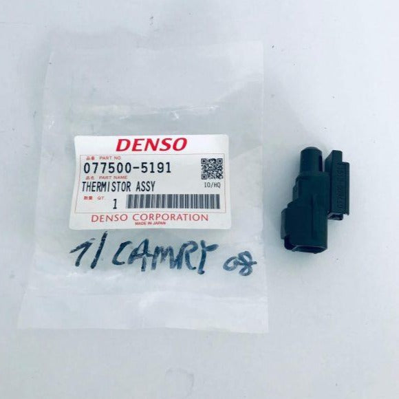 Thermistor Toyota Camry ACV40 2008 (5190) ORG