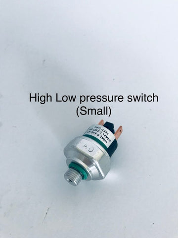 Pressure Switch High/Low (Small)