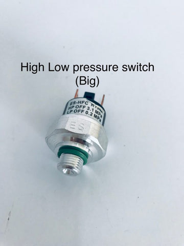 Pressure Switch High/Low (Big)