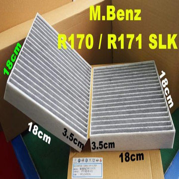 Air Filter Mercedes Benz R170 / R171