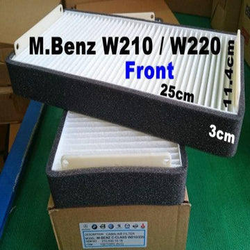 Air Filter Mercedes Benz W202 / W210 / W220 (Front)