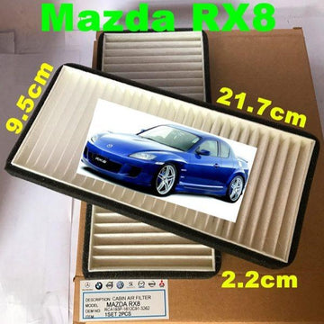 Air Filter Mazda RX-8