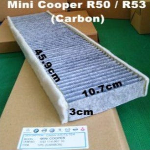 Air Filter Mini Cooper R50/R53