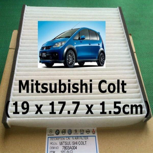 Air Filter Mitsubishi Mirage (Colt)