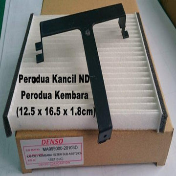 Air Filter Perodua Kancil / Kembara ND