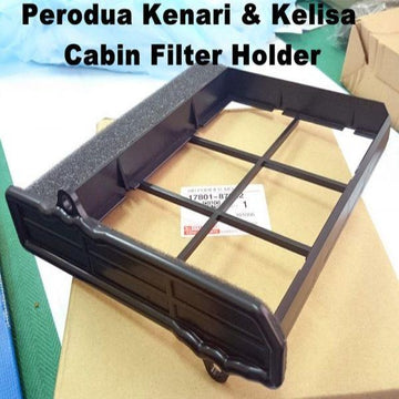 Air Filter Perodua Kenari/Kelisa (Holder)