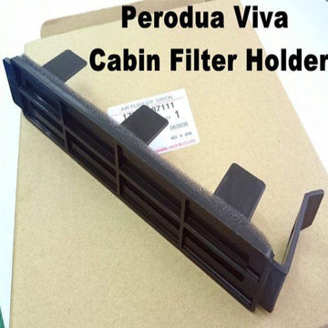 Air Filter Perodua Viva (Cabin Filter Holder)