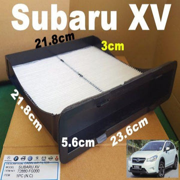 Air Filter Subaru XV