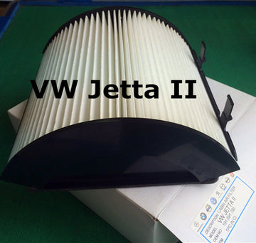 Air Filter Volkswagen Jetta II 1984-1992