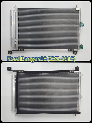 Condenser Ford Ranger 2008 / Everest / Escape