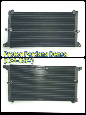 Condenser Proton Perdana / Perdana V6 ND