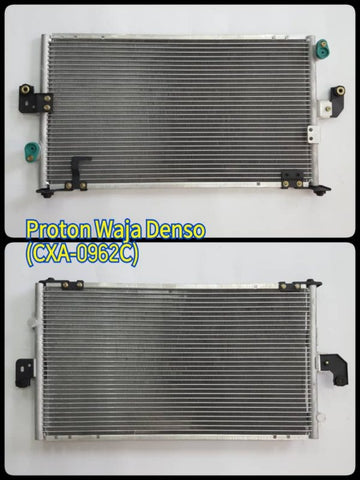 Condenser Proton Waja ND