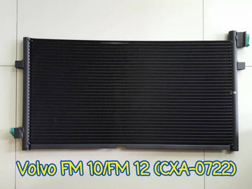 Condenser Volvo FM10/FM12