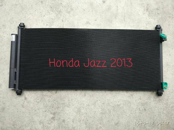 Condenser Honda Jazz GE 2013