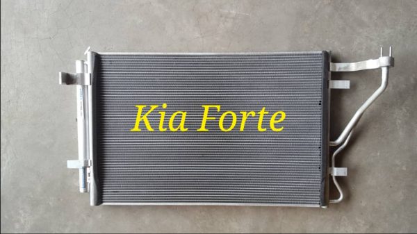 Condenser KIA Forte