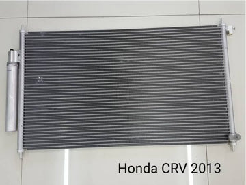 Condenser Honda CRV 2013