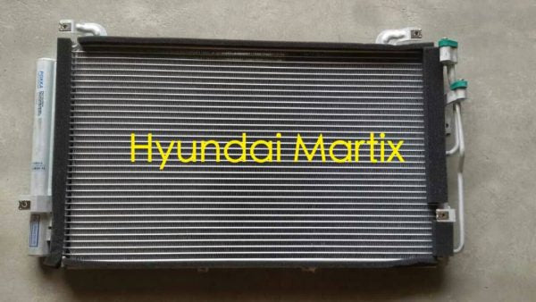 Condenser Hyundai Matrix