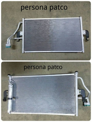 Condenser Proton Persona / Gen 2 Patco