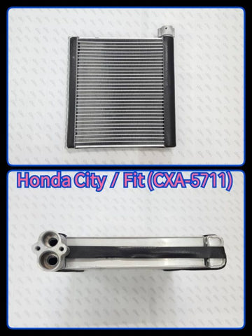 Cooling Coil Honda City TMO/Jazz (Fit) GD 2008-2012 (Showa)