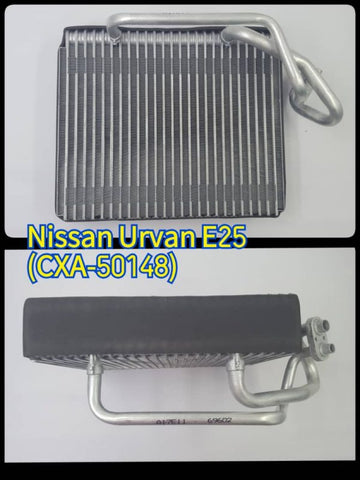 Cooling Coil Nissan Urvan E25