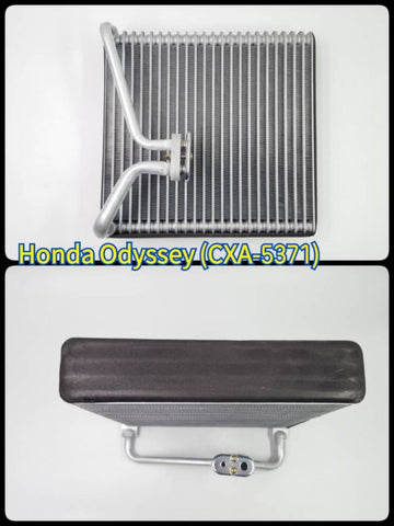 Cooling Coil Honda Odyssey 2002-2003