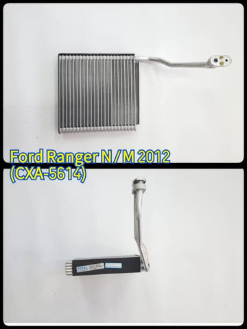 Cooling Coil Ford Ranger N/M 2012