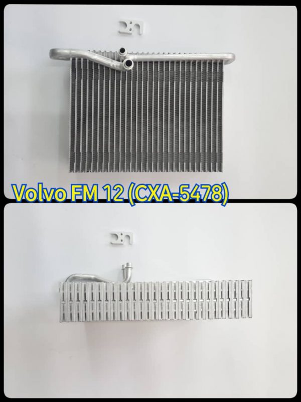 Cooling Coil Volvo FM12