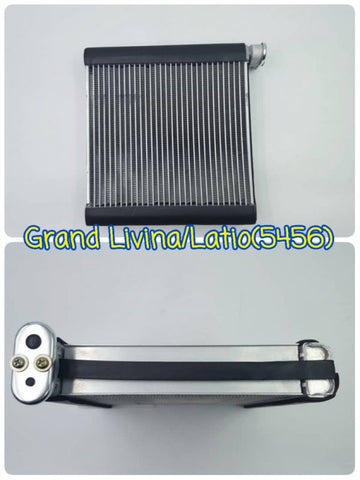 Cooling Coil Nissan Grand Livina / Latio (5456)