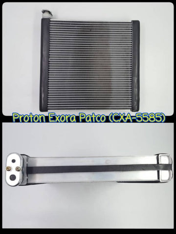 Cooling Coil Proton Exora Patco