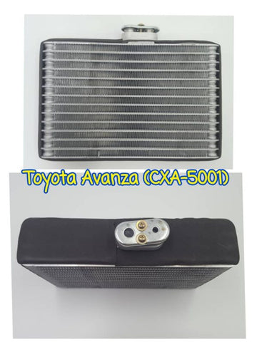 Cooling Coil Toyota Avanza F600