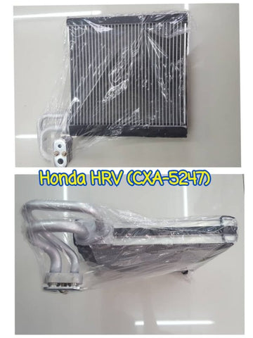 Cooling Coil Honda HRV 2016