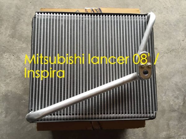 Cooling Coil Mitsubishi Lancer 2008