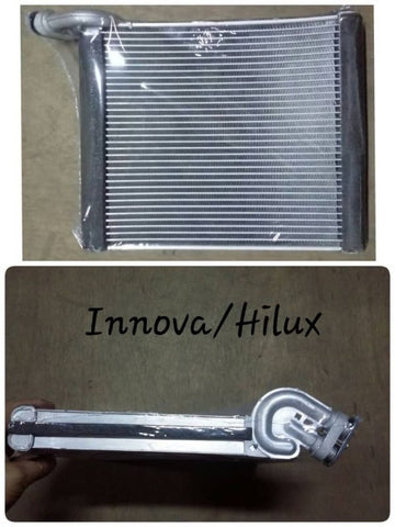 Cooling Coil Toyota Hilux KDN25 2007/Innova AN40 / Altis 2007 / Fortuner AN50,AN60 / Wish AE10 2009 / Hi-Ace H200 / KDN200 2008