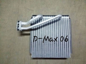 Cooling Coil Isuzu D-Max 2006